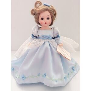 Madame Alexander 8" Sleeping Beauty Doll #42435